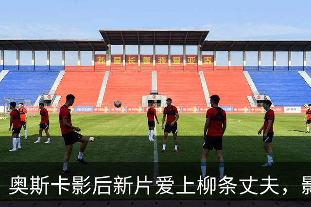 奥斯卡影后新片爱上"柳条丈夫",影评人却说这设定撑不起一部电影
