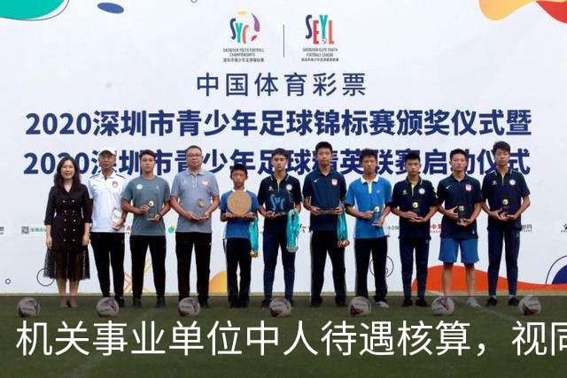 机关事业单位中人待遇核算,视同缴费指数影响最终计发标准