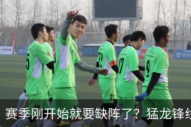 赛季刚开始就要缺阵了？猛龙锋线球星需要休战数周的时间？