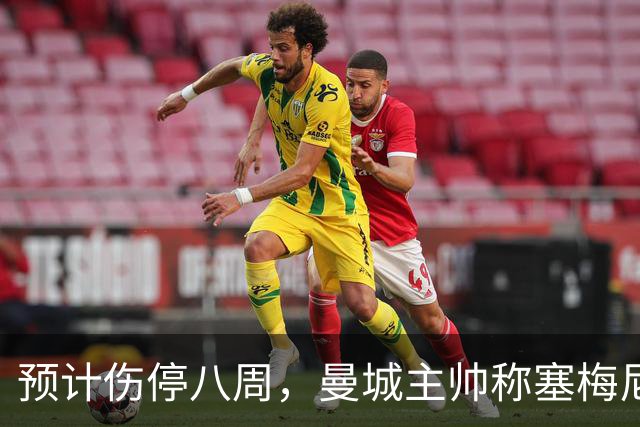 预计伤停八周,曼城主帅称塞梅尼奥复出将像新援